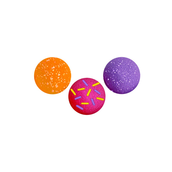 Dohnut Holes N4