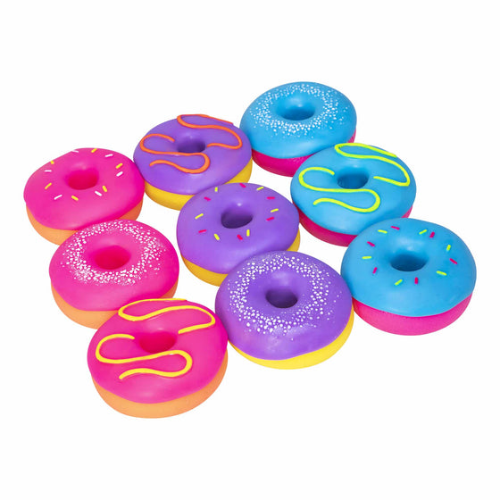 Dohnuts I7