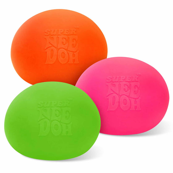Super Sensory Squish P5